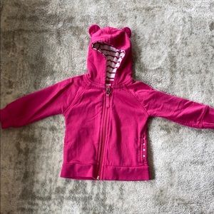 Hanna Andersson Hoodie